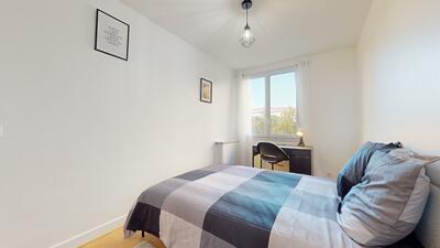 Photo du 5 Avenue Du Général Leclerc, 94200 Ivry-sur-Seine, France Ivry-sur-Seine