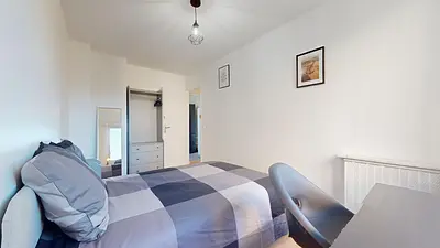 Photo du 5 Avenue Du Général Leclerc, 94200 Ivry-sur-Seine, France Ivry-sur-Seine