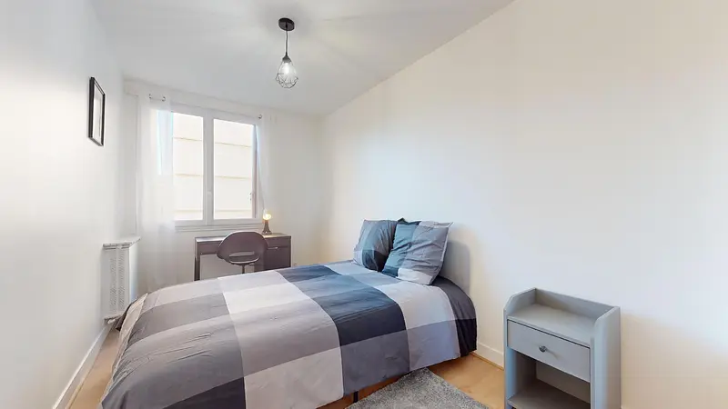 Photo du 5 Avenue Du Général Leclerc, 94200 Ivry-sur-Seine, France Ivry-sur-Seine