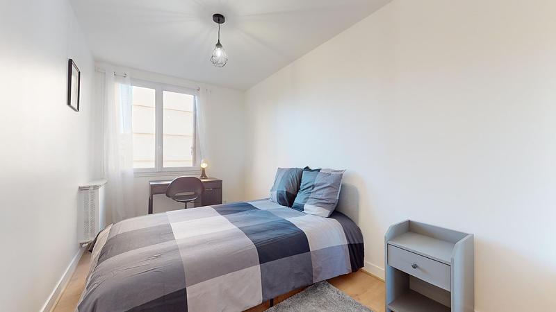 Photo du 5 Avenue Du Général Leclerc, 94200 Ivry-sur-Seine, France Ivry-sur-Seine