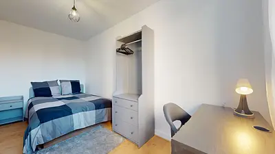 Photo du 5 Avenue Du Général Leclerc, 94200 Ivry-sur-Seine, France Ivry-sur-Seine