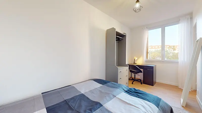 Photo du 5 Avenue Du Général Leclerc, 94200 Ivry-sur-Seine, France Ivry-sur-Seine