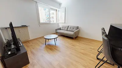 Photo du 26 Rue Trachel, 06000 Nice, France Nice