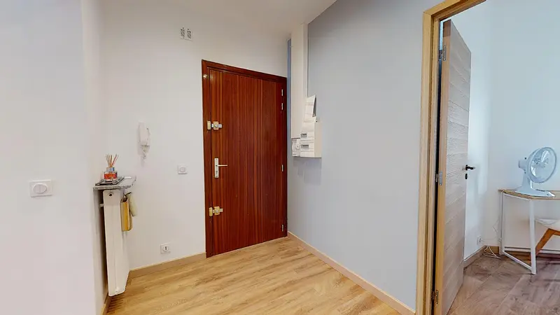 Photo du 26 Rue Trachel, 06000 Nice, France Nice