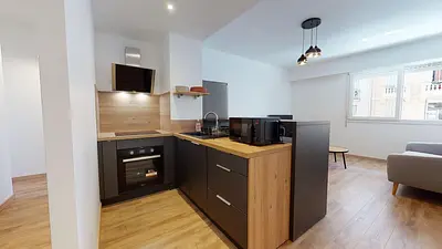 Photo du 26 Rue Trachel, 06000 Nice, France Nice