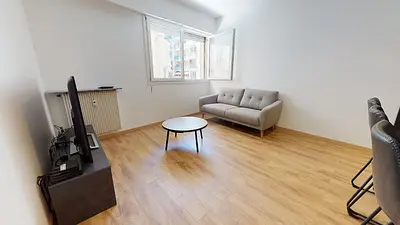 Photo du 26 Rue Trachel, 06000 Nice, France Nice