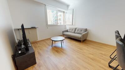 Photo du 26 Rue Trachel, 06000 Nice, France Nice