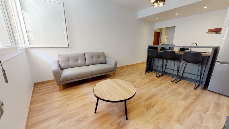 Photo du 26 Rue Trachel, 06000 Nice, France Nice