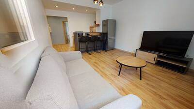 Photo du 26 Rue Trachel, 06000 Nice, France Nice