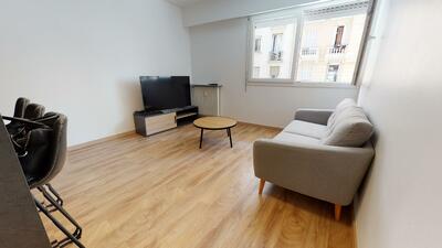 Photo du 26 Rue Trachel, 06000 Nice, France Nice