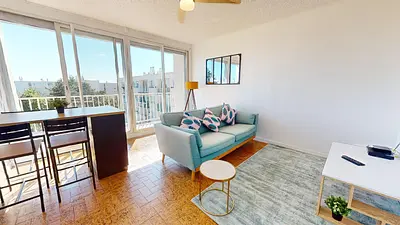 Photo du 31 Rue Nungesser Et Coli, 69500 Bron, France Bron