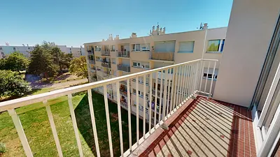 Photo du 31 Rue Nungesser Et Coli, 69500 Bron, France Bron