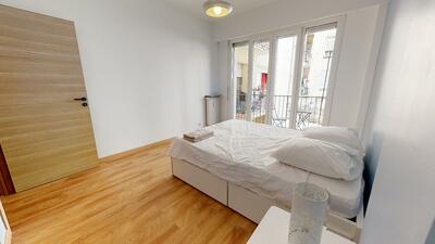 Photo du 26 Rue Trachel, 06000 Nice, France Nice