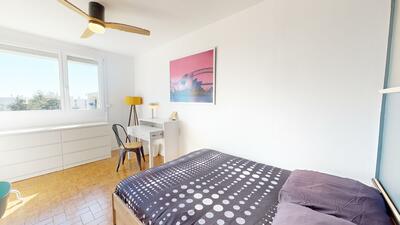 Photo du 31 Rue Nungesser Et Coli, 69500 Bron, France Bron