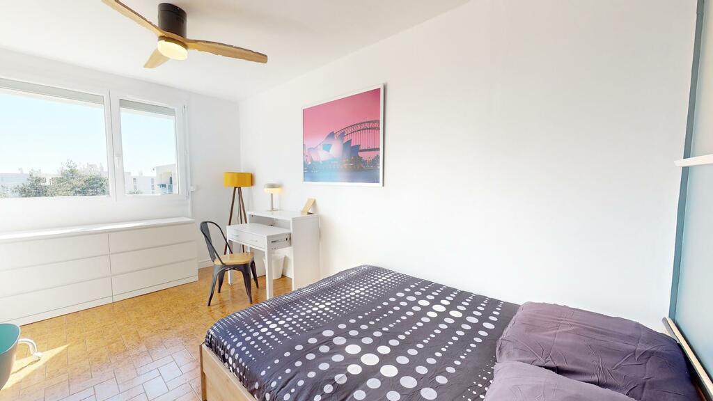 Photo du 31 Rue Nungesser Et Coli, 69500 Bron, France Bron