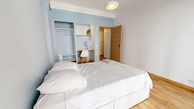 Photo du 26 Rue Trachel, 06000 Nice, France Nice