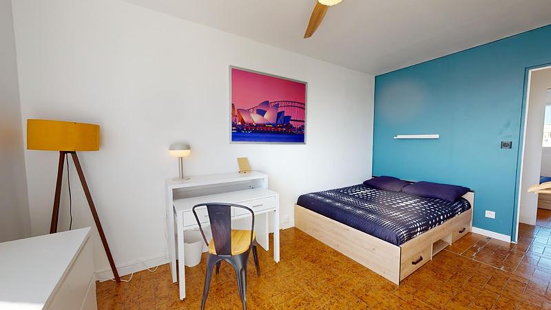 Photo du 31 Rue Nungesser Et Coli, 69500 Bron, France Bron