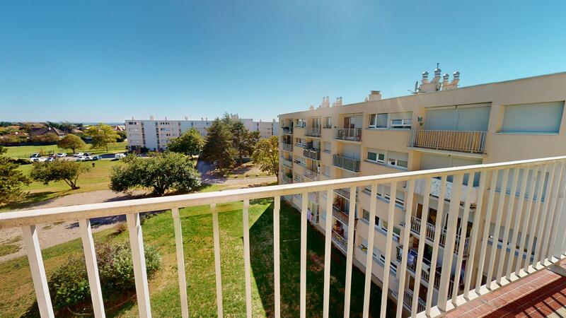 Photo du 31 Rue Nungesser Et Coli, 69500 Bron, France Bron