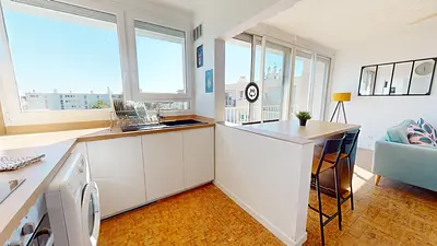 Photo du 31 Rue Nungesser Et Coli, 69500 Bron, France Bron