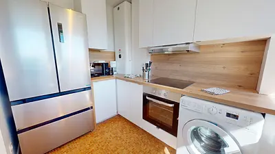 Photo du 31 Rue Nungesser Et Coli, 69500 Bron, France Bron