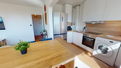 Photo du 31 Rue Nungesser Et Coli, 69500 Bron, France Bron