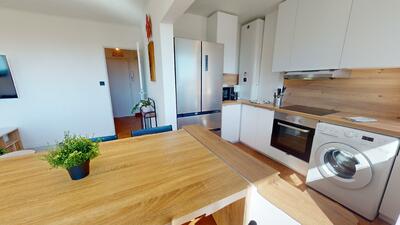 Photo du 31 Rue Nungesser Et Coli, 69500 Bron, France Bron