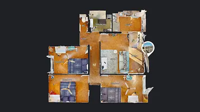 Photo du 31 Rue Nungesser Et Coli, 69500 Bron, France Bron