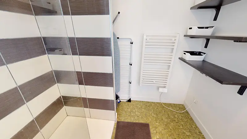 Photo du 31 Rue Nungesser Et Coli, 69500 Bron, France Bron