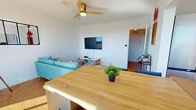 Photo du 31 Rue Nungesser Et Coli, 69500 Bron, France Bron