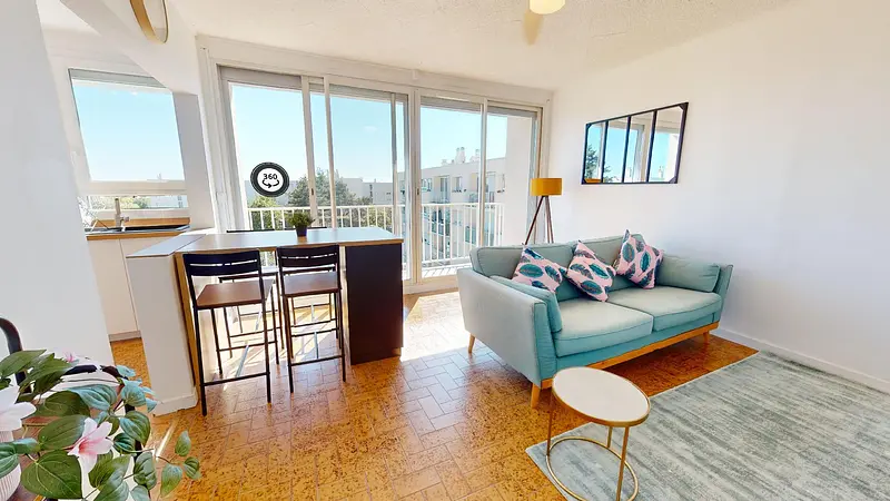 Photo du 31 Rue Nungesser Et Coli, 69500 Bron, France Bron