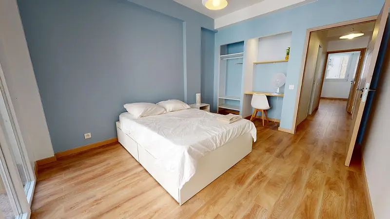 Photo du 26 Rue Trachel, 06000 Nice, France Nice