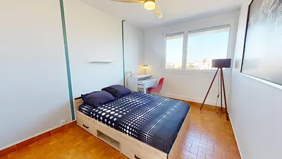 Photo du 31 Rue Nungesser Et Coli, 69500 Bron, France Bron