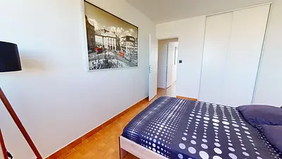 Photo du 31 Rue Nungesser Et Coli, 69500 Bron, France Bron