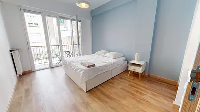 Photo du 26 Rue Trachel, 06000 Nice, France Nice