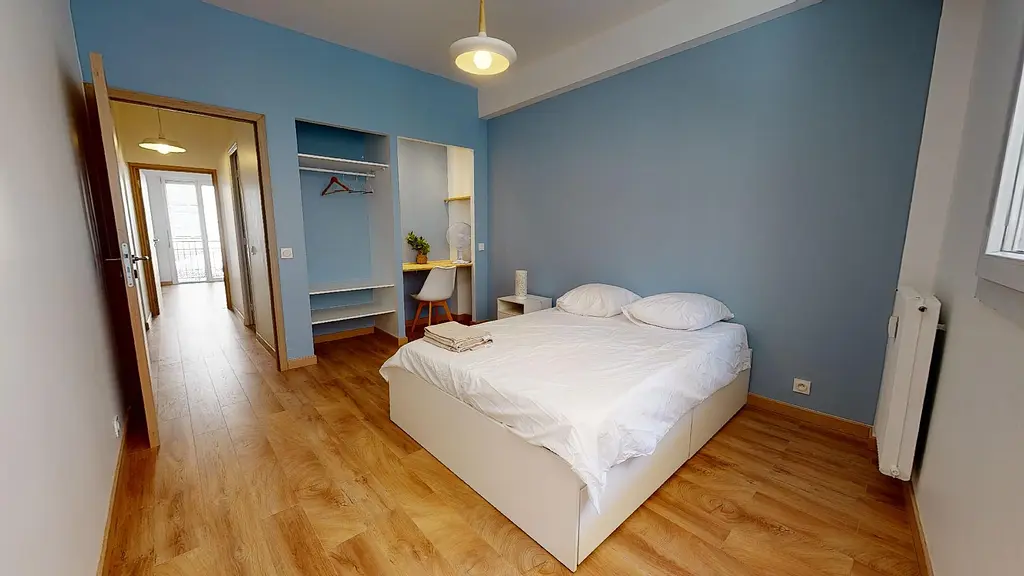 Photo du 26 Rue Trachel, 06000 Nice, France Nice