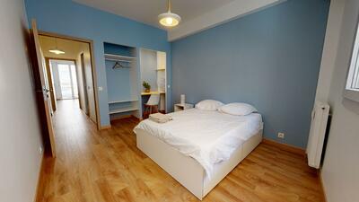 Photo du 26 Rue Trachel, 06000 Nice, France Nice