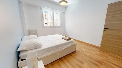 Photo du 26 Rue Trachel, 06000 Nice, France Nice