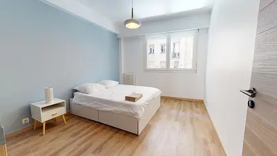 Photo du 26 Rue Trachel, 06000 Nice, France Nice