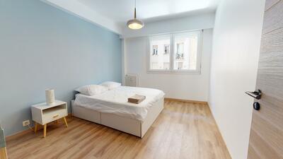 Photo du 26 Rue Trachel, 06000 Nice, France Nice