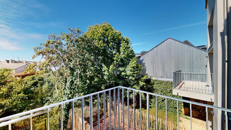 Photo du 12 Rue Du Petit Tour, 86000 Poitiers, France Poitiers