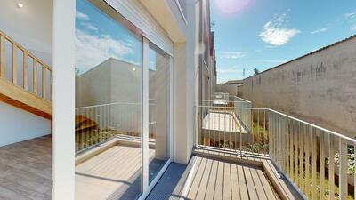 Photo du 12 Rue Du Petit Tour, 86000 Poitiers, France Poitiers