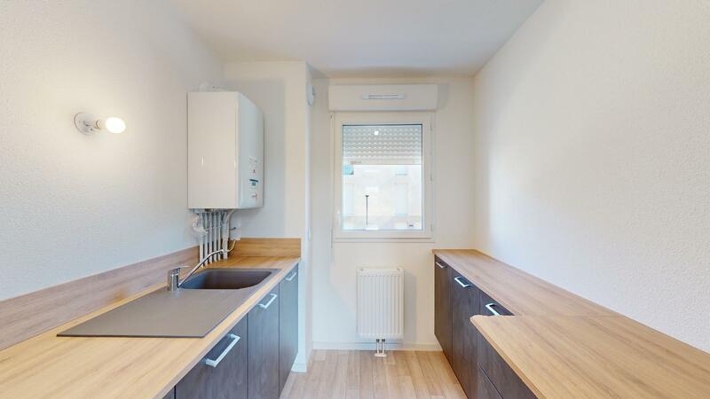 Photo du 12 Rue Du Petit Tour, 86000 Poitiers, France Poitiers