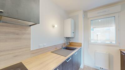 Photo du 12 Rue Du Petit Tour, 86000 Poitiers, France Poitiers