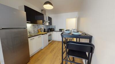 Photo du 96 Ter Cours Émile Zola, 69100 Villeurbanne, France Villeurbanne