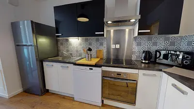 Photo du 96 Ter Cours Émile Zola, 69100 Villeurbanne, France Villeurbanne