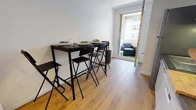 Photo du 96 Ter Cours Émile Zola, 69100 Villeurbanne, France Villeurbanne