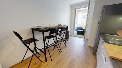 Photo du 96 Ter Cours Émile Zola, 69100 Villeurbanne, France Villeurbanne