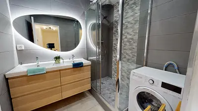 Photo du 96 Ter Cours Émile Zola, 69100 Villeurbanne, France Villeurbanne