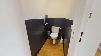 Photo du 96 Ter Cours Émile Zola, 69100 Villeurbanne, France Villeurbanne