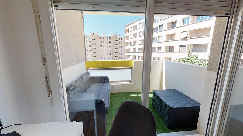 Photo du 96 Ter Cours Émile Zola, 69100 Villeurbanne, France Villeurbanne